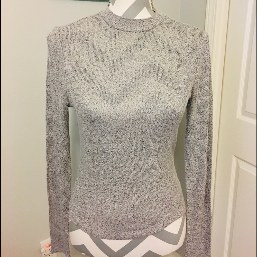 Forever 21 Sweater Top